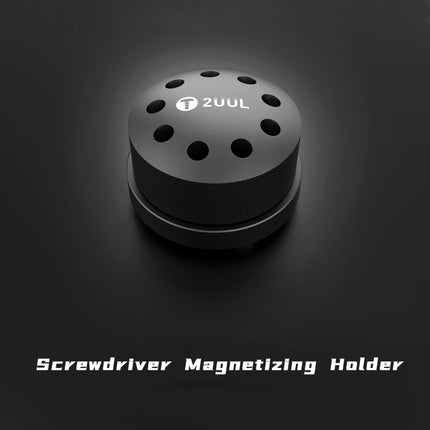 2UUL Screwdriver Magnetizing Base-garmade.com