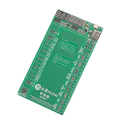 Mijing DC2017 Battery Quick Charge Activation Board-garmade.com