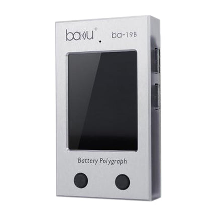 BAKU BA-19B Battery Polygraph for iPhone Battery (Grey)-garmade.com