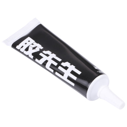 2UUL Mr Glue 25ml Strong Adhesive for Repair (Black)-garmade.com