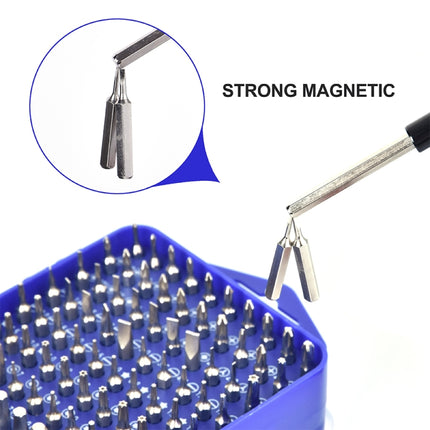 115 in 1 Screwdriver Repair Tools Kit-garmade.com