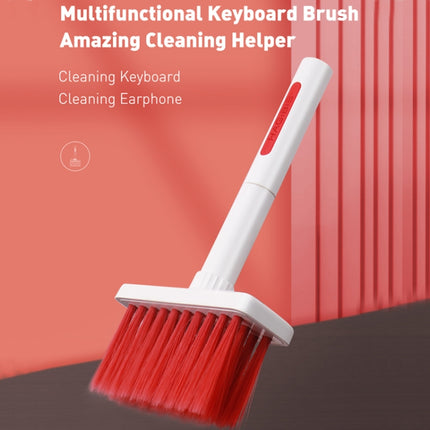 Hagibis Cleaning Brush for Computer/tools-garmade.com
