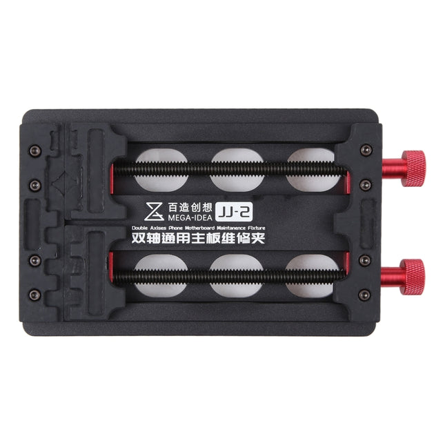 Mega-Idea JJ-2 Multi-function Double-Axis Universal Motherboard Repair Fixture-garmade.com