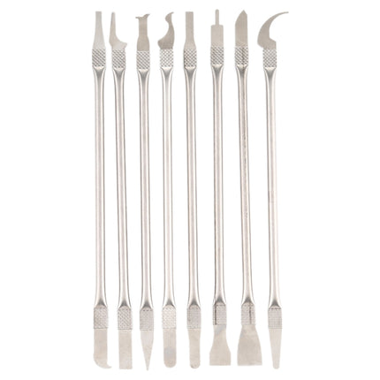 8 in 1 Stainless Steel Soft Thin Pry-garmade.com