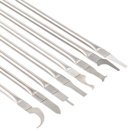 8 in 1 Stainless Steel Soft Thin Pry-garmade.com