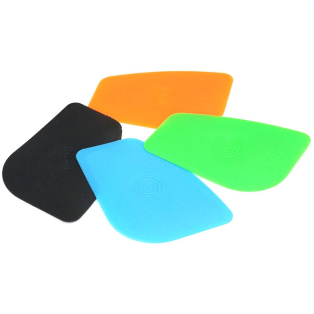 4pcs Plastic Open Prying Tool-garmade.com