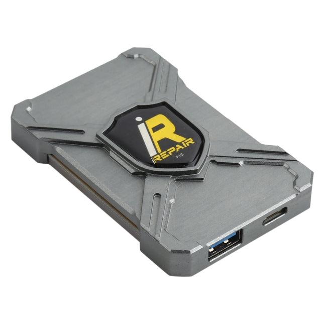 iRepair BOX P10 iD Box NAND Programmer No Disassembly Required Hard Disk-garmade.com