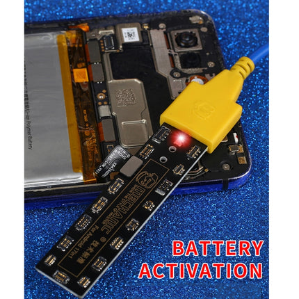 Mechanic AD17 Battery Activation Charging Board For Android-garmade.com