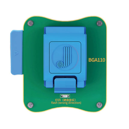 JC BGA110 Nand Module For iPhone 8 ~ 11 Pro Max-garmade.com
