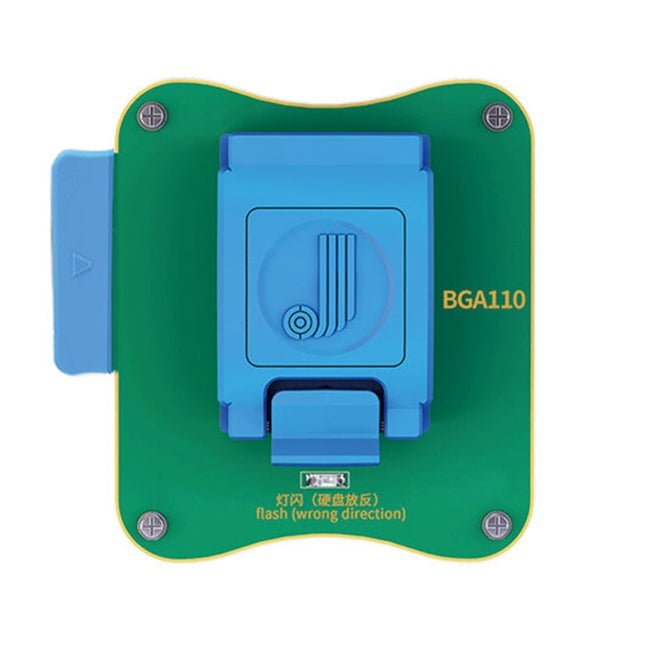 JC BGA110 Nand Module For iPhone 8 ~ 11 Pro Max-garmade.com