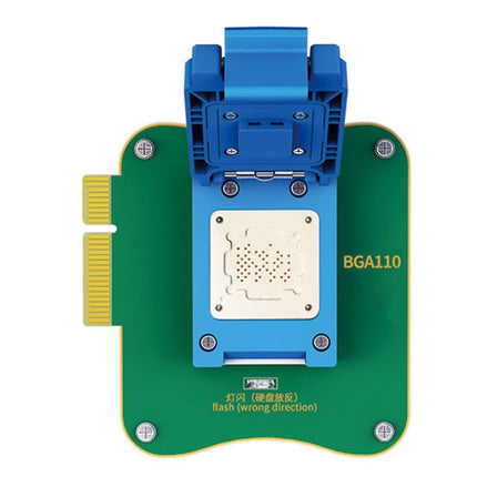 JC BGA110 Nand Module For iPhone 8 ~ 11 Pro Max-garmade.com