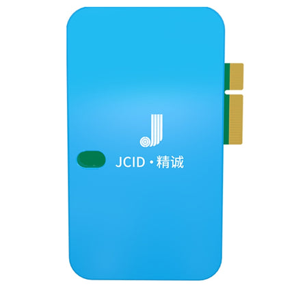 JC F2 Dot Matrix Module Testing 2nd Gen For iPhone X~12 Series-garmade.com