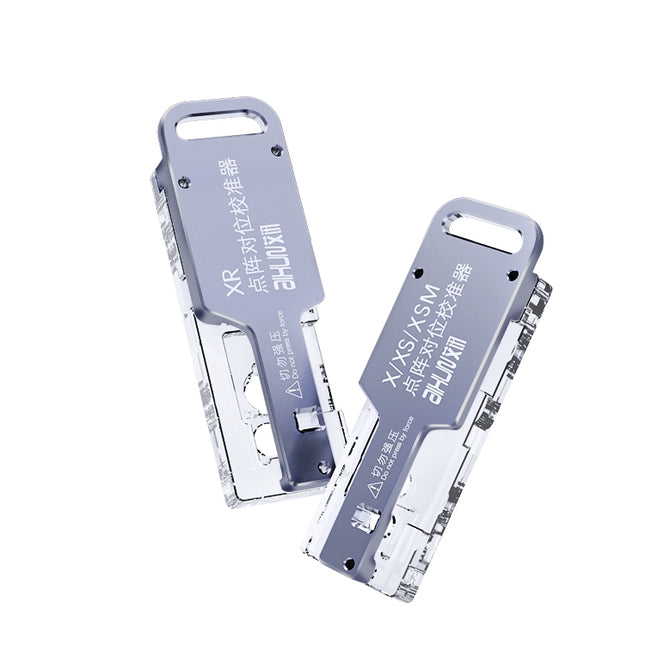 AiXun Dot Projector Precision Alignment Calibrator For iPhone X/XS/XS Max/XR-garmade.com