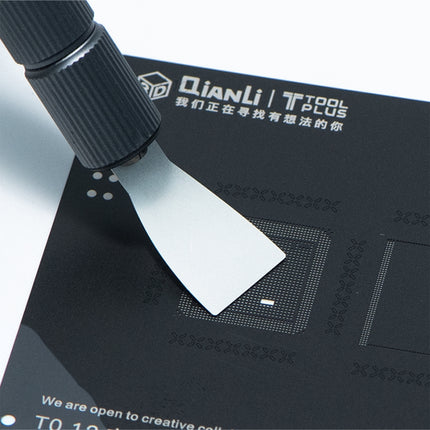 QIANLI 009 Plus Multi-Function Blade Set-garmade.com