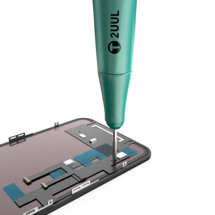2UUL DA81 Chargeable Polish Drill Pen for Phone Repair-garmade.com