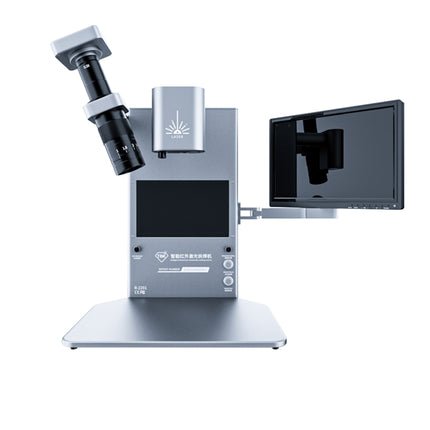 TBK R2201 Intelligent Thermal Infrared Imager Analyzer with Microscope, US Plug-garmade.com