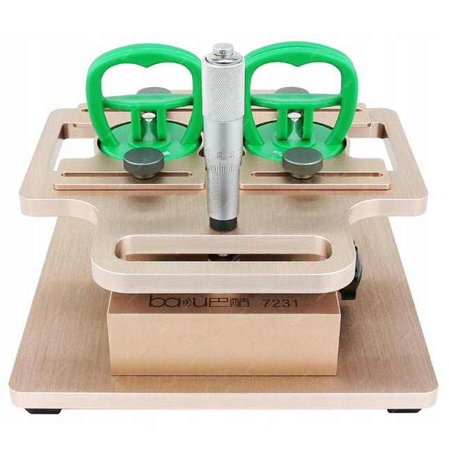 BAKU bk-7231 LCD Screen Separator Machine-garmade.com