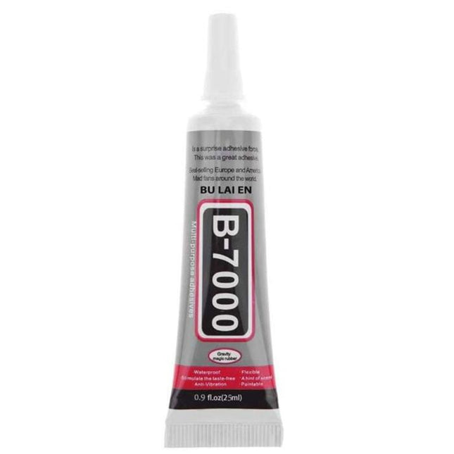 15ml B-7000 Multi-Function Glue Screen Repair-garmade.com