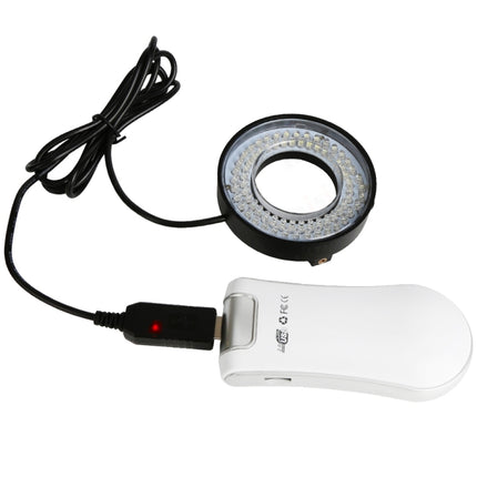 Kaisi K-DNCB USB LED Adjustable Ring Light-garmade.com