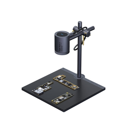 Qianli Super Cam X 3D Thermal imager Camera Phone PCB Troubleshoot Motherboard Repair Fault Diagnosis Instrument-garmade.com