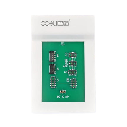 BAKU DBT-2012 Battery Capacitive Tester, US Plug-garmade.com