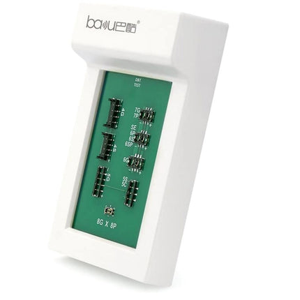 BAKU DBT-2012 Battery Capacitive Tester, US Plug-garmade.com