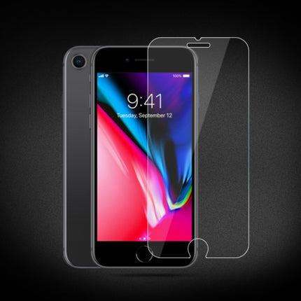 10pcs mocolo 0.33mm 9H 2.5D Tempered Glass Film for iphone 6plus-garmade.com