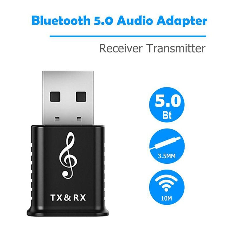 Bluetooth Aux Adapter For Car Bluetooth 4.2 Receiver,wireless Audio Bluetooth  Adapter, Portable Hands-free Car Kits For 3.5mm Audio Devices,tv,home/ca