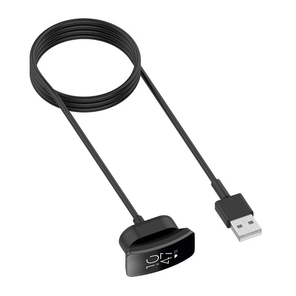Magnetic Charging Cable for Fitbit Inspire / Inspire HR, Cable Length: 1m-garmade.com