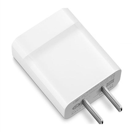 Original Huawei HW-050200C02 5V-2A USB Fast Charging Charger, CN Plug-garmade.com