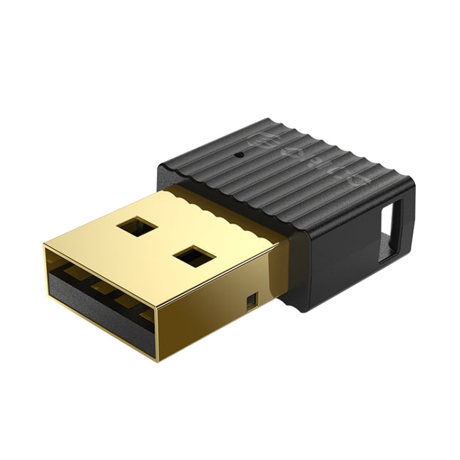 ORICO BTA-508 Bluetooth 5.0 Adapter(Black)-garmade.com