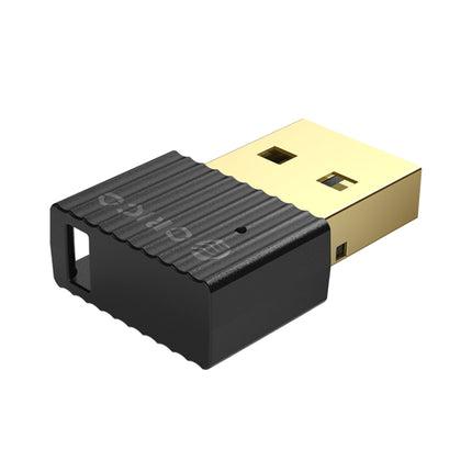ORICO BTA-508 Bluetooth 5.0 Adapter(Black)-garmade.com