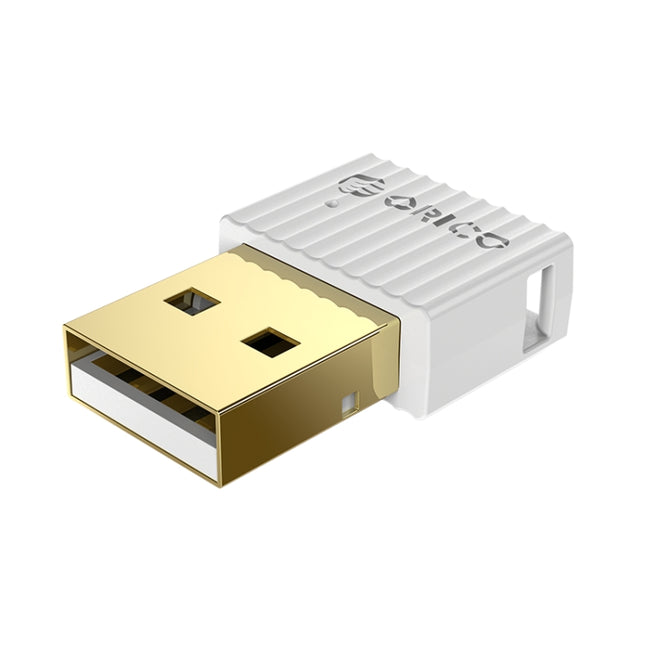 ORICO BTA-508 Bluetooth 5.0 Adapter(White)-garmade.com