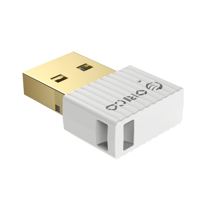 ORICO BTA-508 Bluetooth 5.0 Adapter(White)-garmade.com