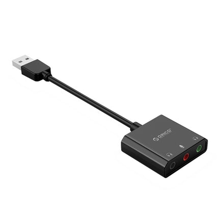 ORICO SKT3 External USB Sound Card-garmade.com