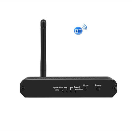 ZS-SGD09 3 in 1 Digital to Analog Bluetooth 5.0 Receiver & Transmitter-garmade.com