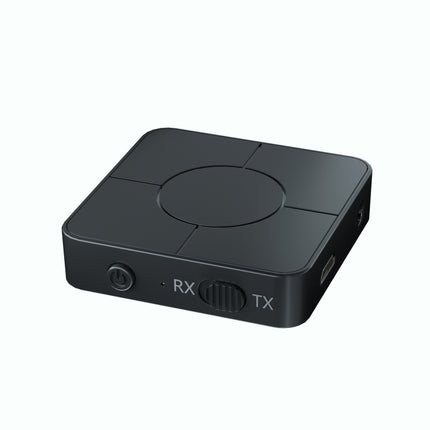 KN326 Bluetooth Audio Receiver Transmitter 5.0 Two-in-one Bluetooth Adapter for Hands-free Calls-garmade.com