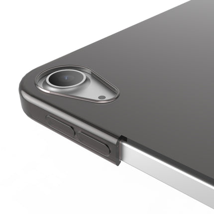 TPU Shockproof Protective Case for iPad Air 2022 / 2020 10.9 / Air 2022(Transparent)-garmade.com