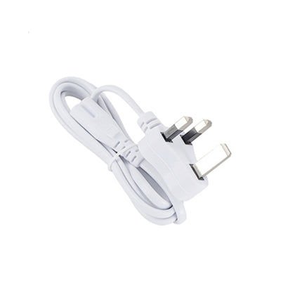 PD 65W Dual USB-C / Type-C + Dual USB 4-port Charger with Power Cable for Apple / Huawei / Samsung Laptop UK Plug-garmade.com