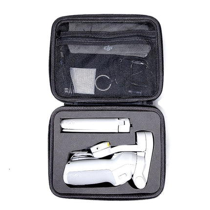 For DJI OSMO OM4 Handheld Gimbal Stabilizer Storage Bag-garmade.com