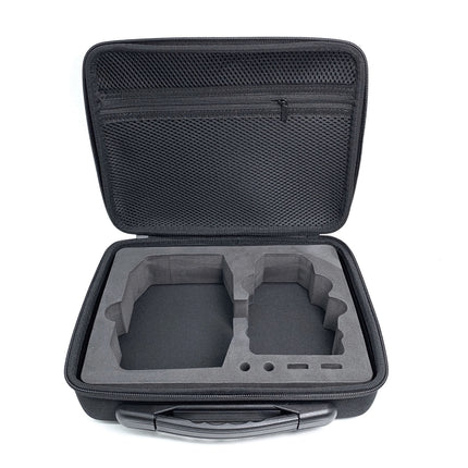 For DJI Mini 2 Drone EVA Portable Box Case Storage Bag-garmade.com
