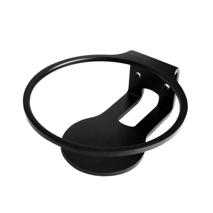 Universal Speaker Holder Wall Mount Aluminum Alloy Hanger Bracket For Apple HomePod Mini(black)-garmade.com