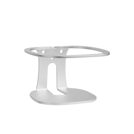 Wall Mount Bracket Universal Metal Speaker Wall Mount Stand Holder For SONOS One SL/PLAY:1(Silver)-garmade.com