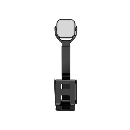 D2 Multi Function Live Short Video Movable Fill light + Bracket Two In One-garmade.com