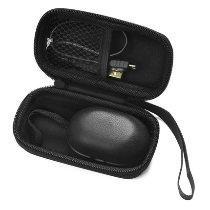 Suitable for B&O PLAY Beoplay E8 Bluetooth Headset Storage Box Anti-Pressure Hard Bag Storage Bag-garmade.com