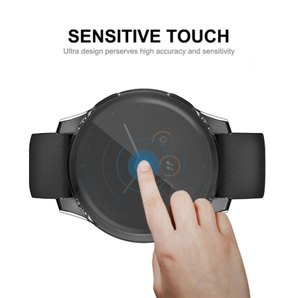 For Garmin Venu 2S 40mm / Vivoactive 4S 40mm ENKAY Hat-Prince Full Coverage Transparent TPU Soft Case-garmade.com