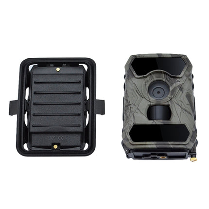 S880 Field Hunting Surveillance Camera, 2560x1920 Pixel, Low Battery, Night Vision, Wide Angle, Auto IR-Cut-Remove-garmade.com