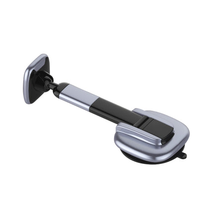 Universal Magnetic Car Mount Mobile Phone Holder Stand-garmade.com