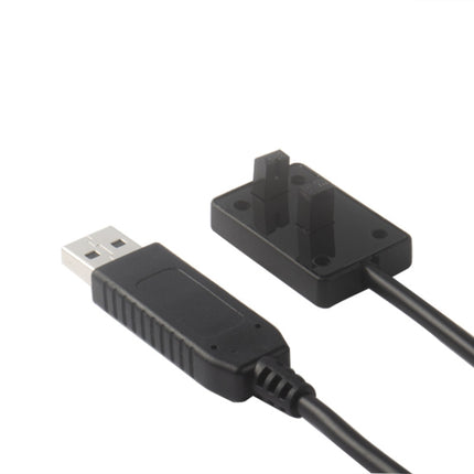 IRSW20B USB Reflective Photoelectric Switch-garmade.com