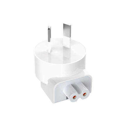 2 PCS XJ01 Power Adapter for iPad 10W 12W Charger & MacBook Series Charger, AU Plug-garmade.com